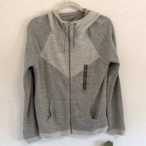 Size S Tek Gear Hoodie